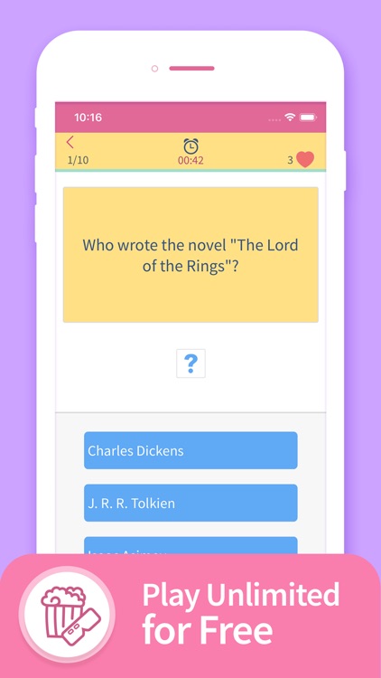 TRIVIA 360: Quiz Game