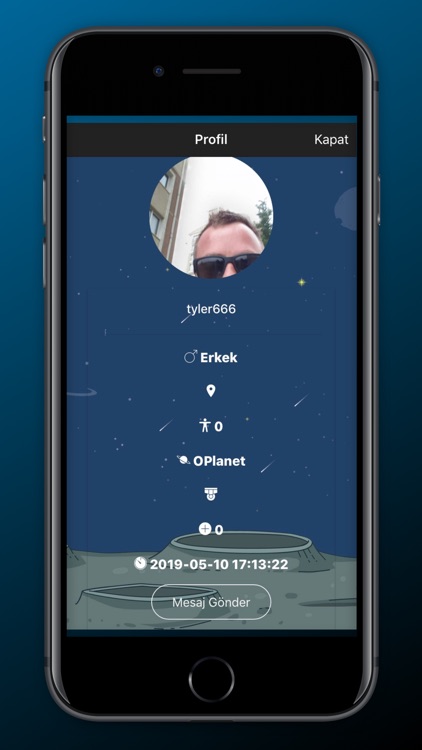 OPlanet 2 screenshot-4