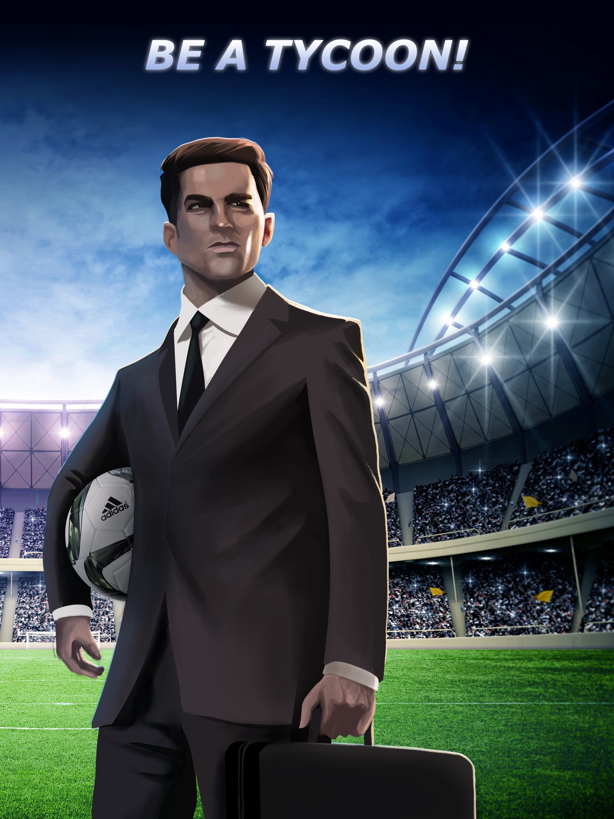 Football Tycoon screenshot 10