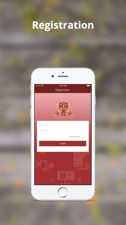 TBS Online -The Bishops School screenshot-4