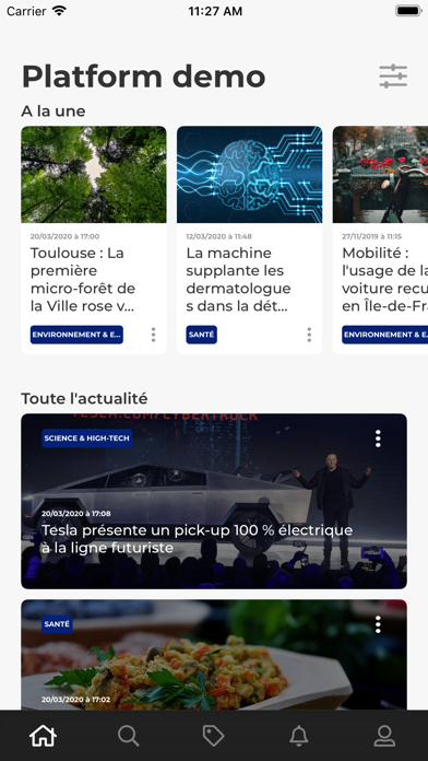 Screenshot #1 pour KB Suite