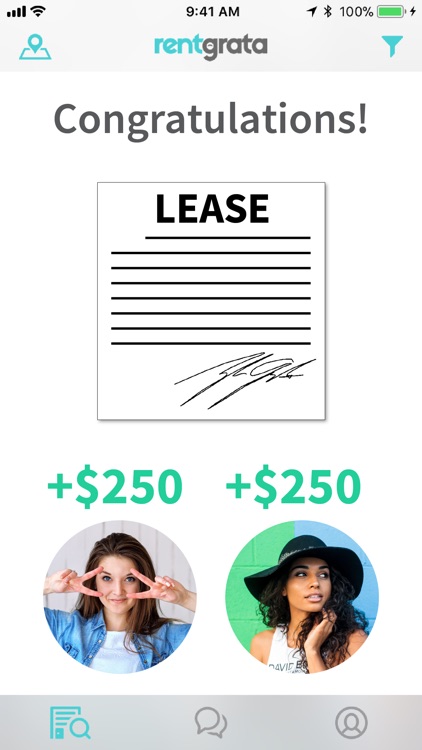 Rentgrata screenshot-4