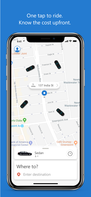 QATAXI(圖1)-速報App
