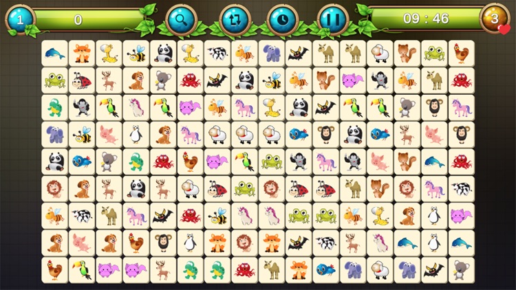 Onet Classic - Onet Connect Animal APK for Android Download