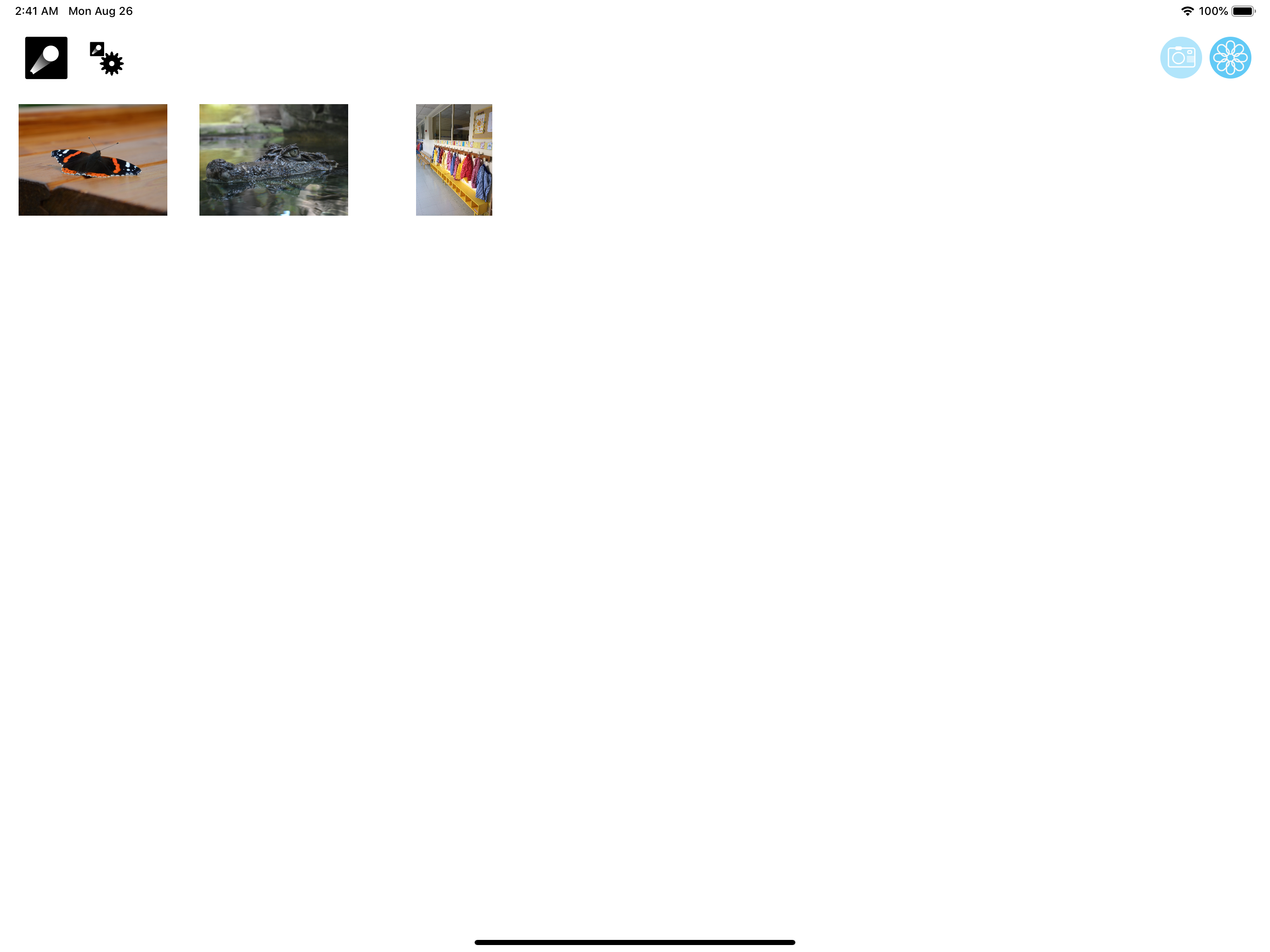 JeDevine screenshot 4