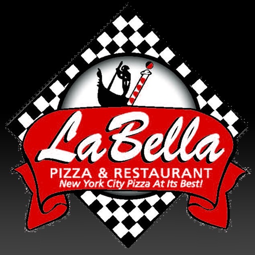 LaBella Pizza icon