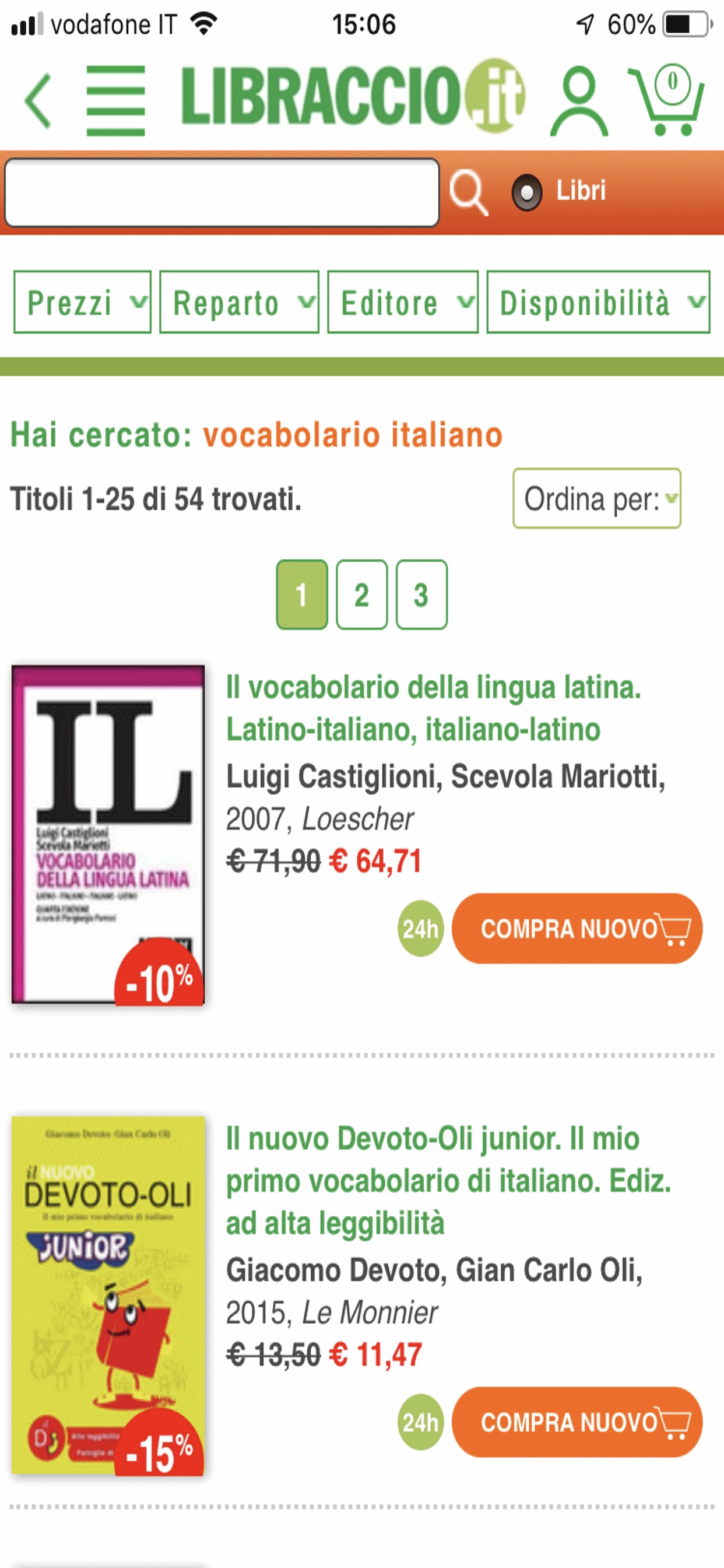 Libraccio