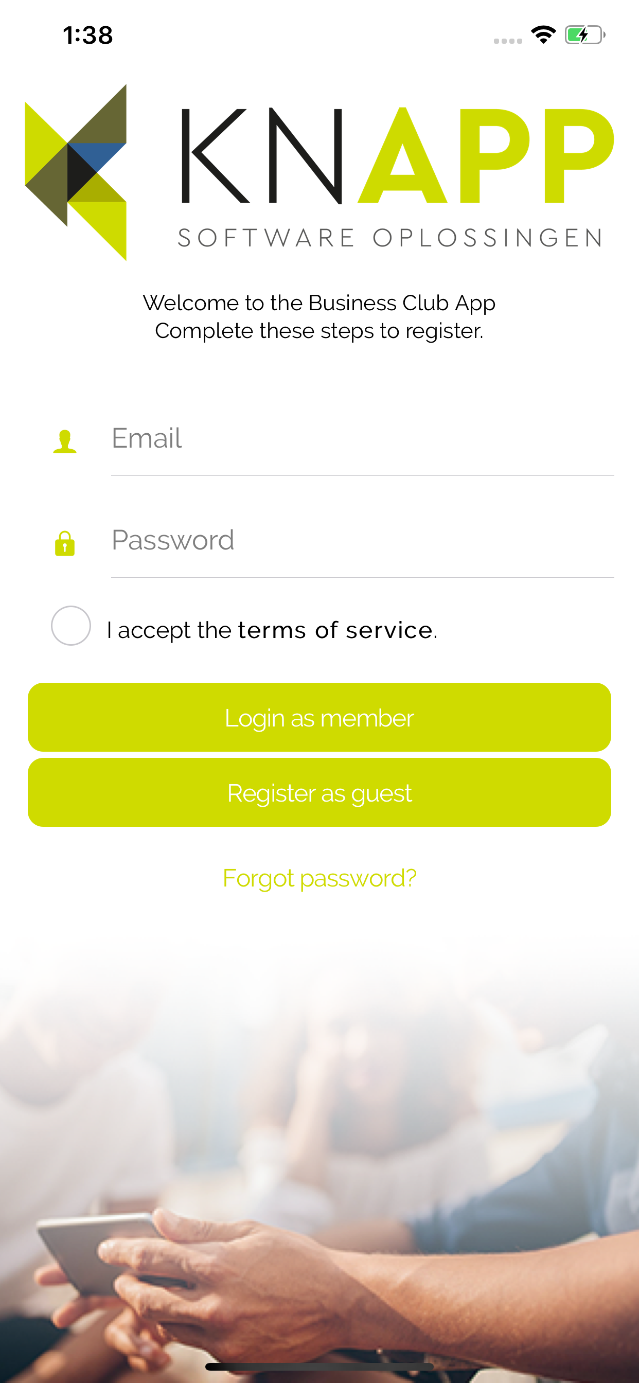 bc-app screenshot 5