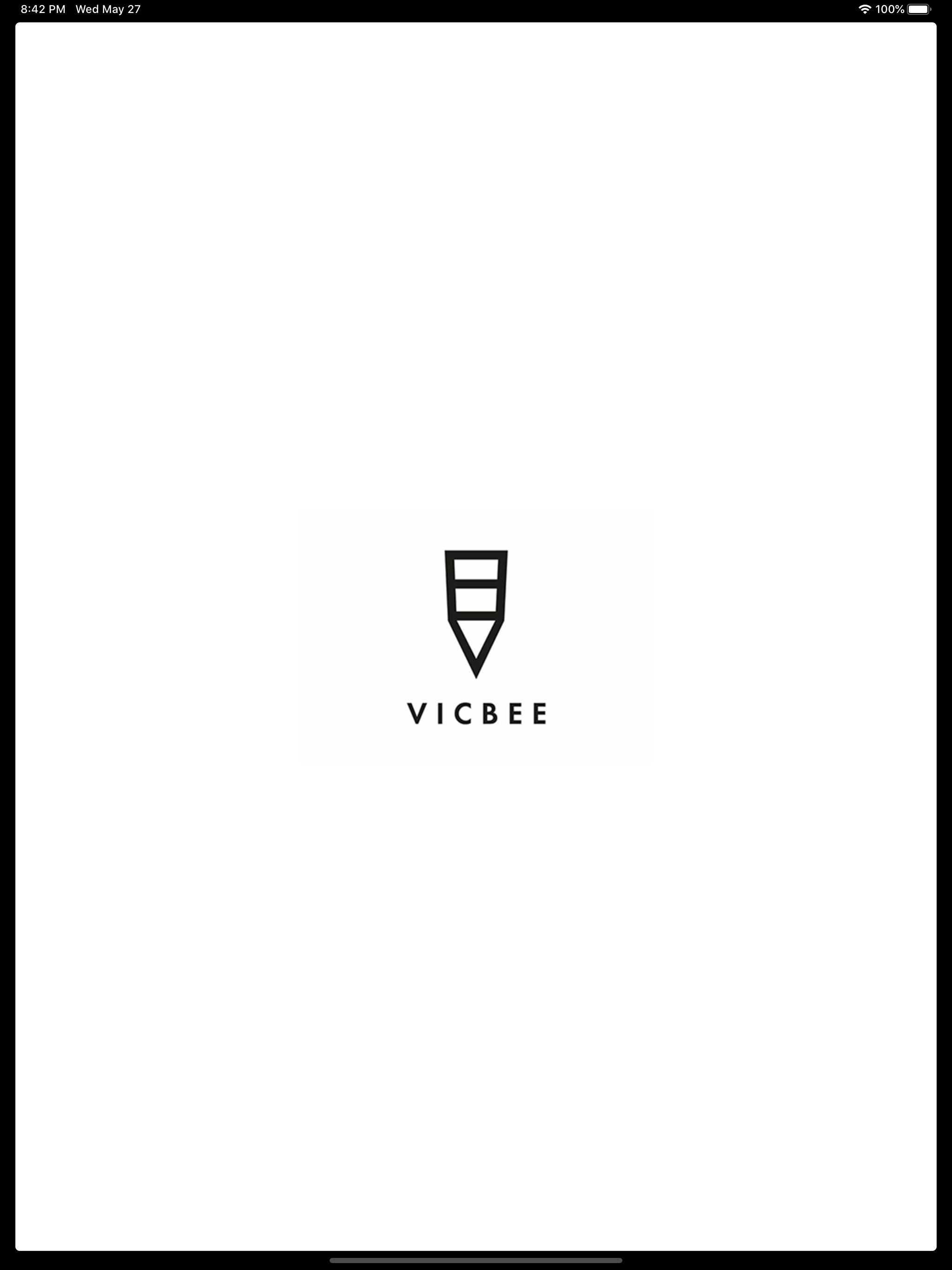 VIC BEE
