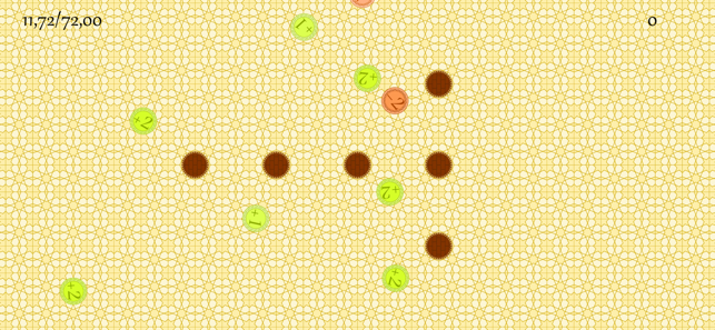 Smon - pick up discs(圖4)-速報App