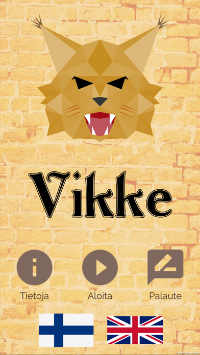 Screenshot #1 pour VIKKE