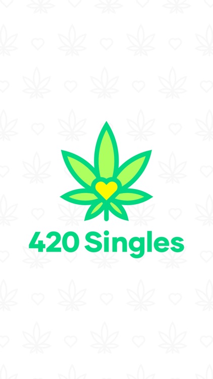 420 Singles screenshot-0