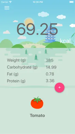 Game screenshot Lollipop Scale hack