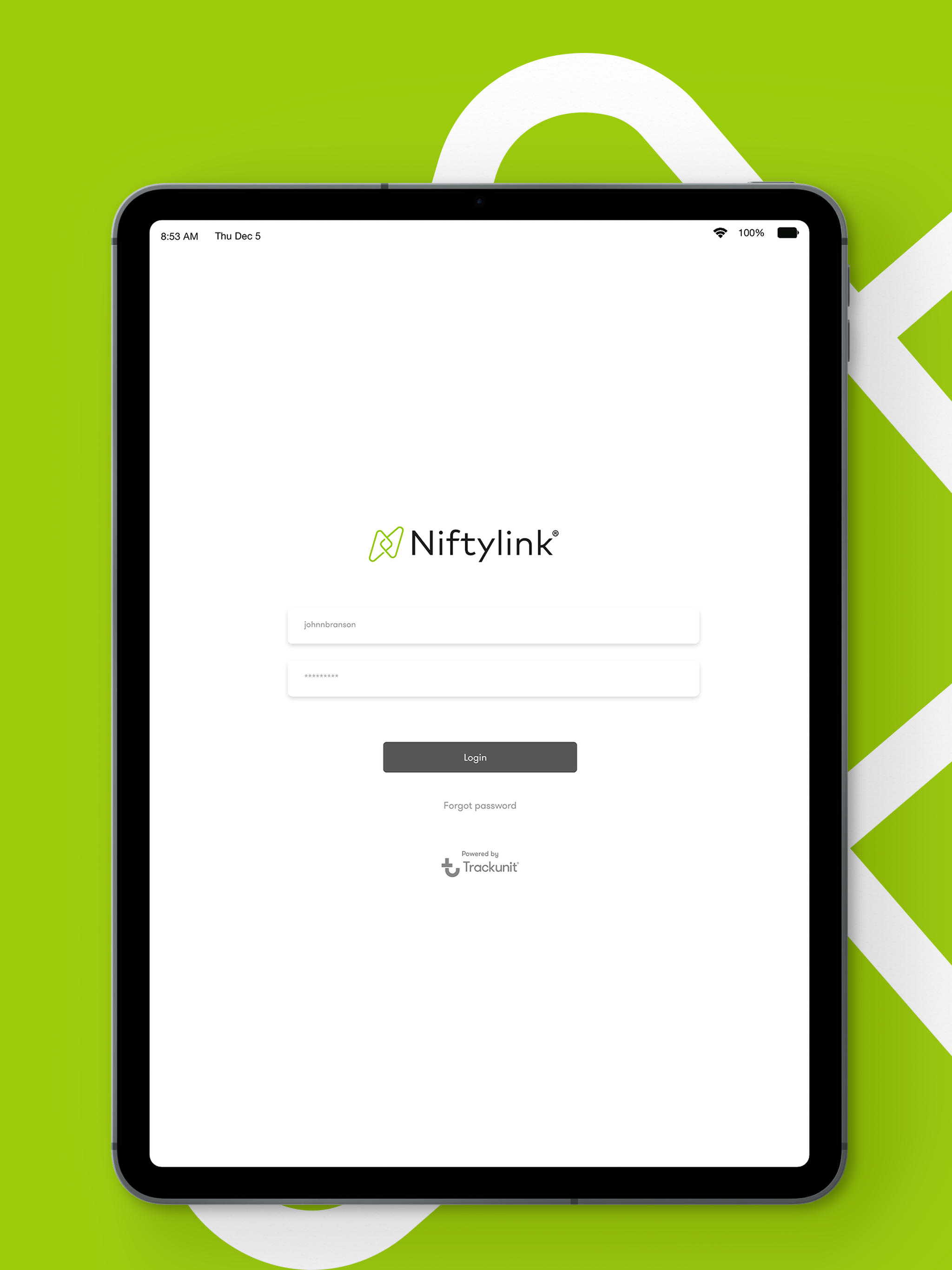 Niftylink Go