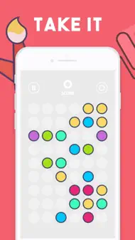 Color Twin iphone bilder 1