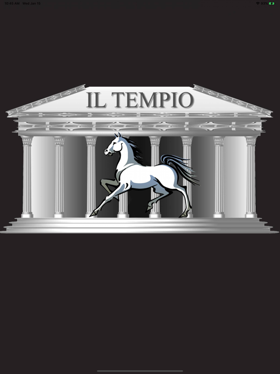 Screenshot #4 pour Circolo Ippico Il Tempio