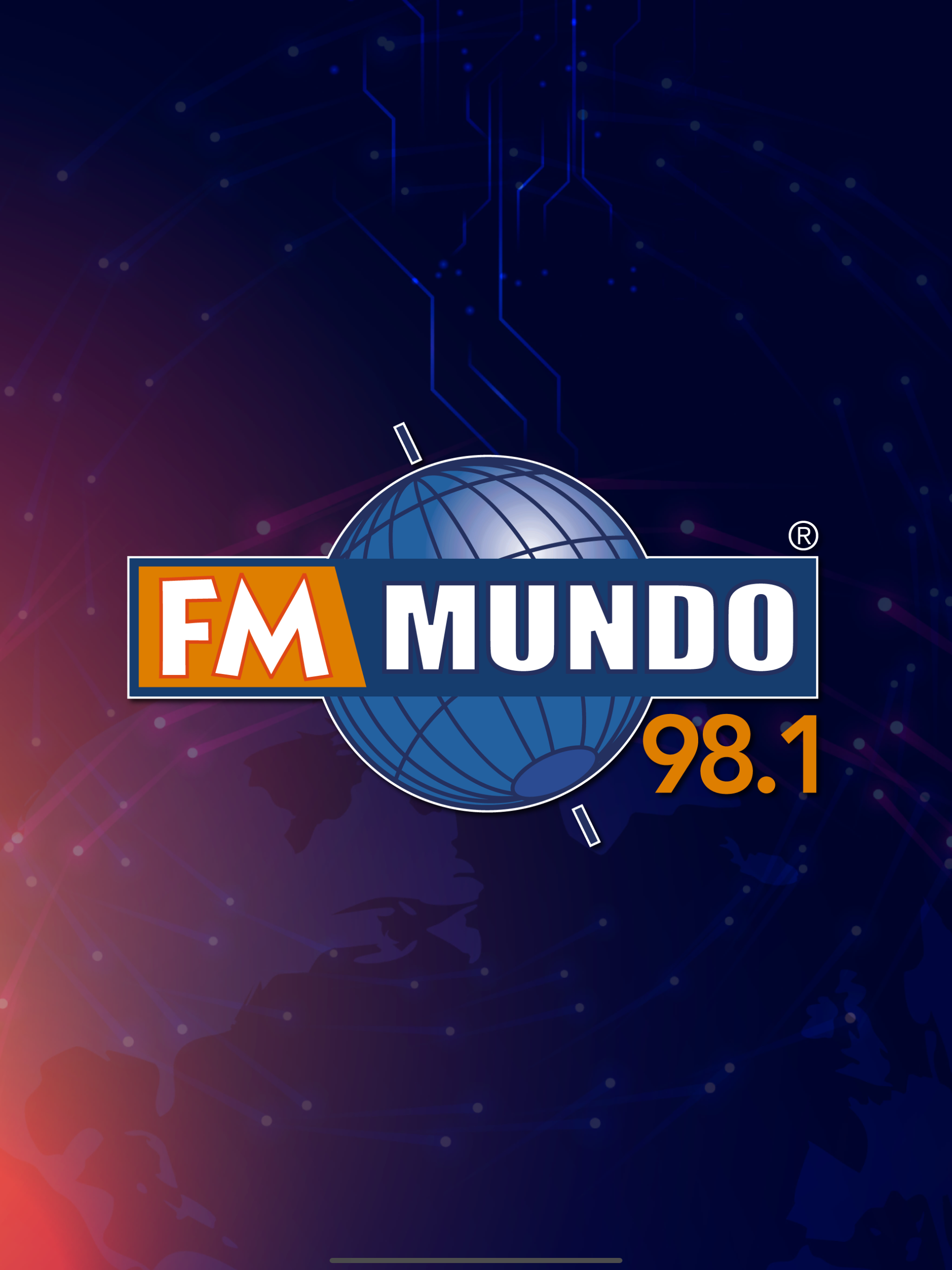 FM Mundo 98.1