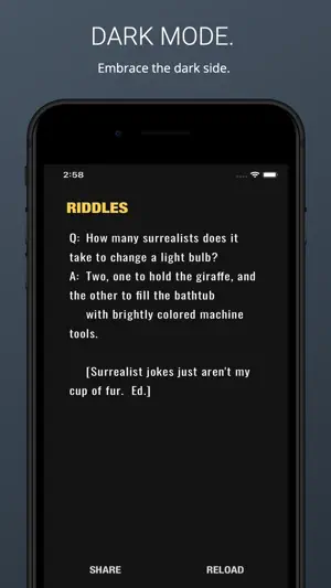 Rndm Gnrtr screenshot 3