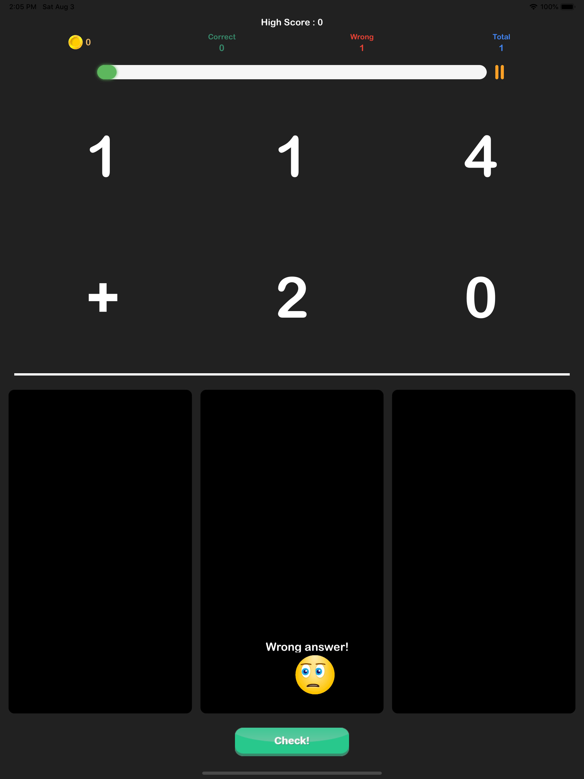 Math Learner: Easy Maths screenshot 13