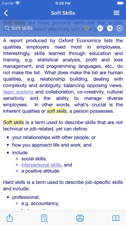 PVH - Police Visual Handbook screenshot-6