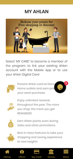 Ahlan Danube Home(圖3)-速報App