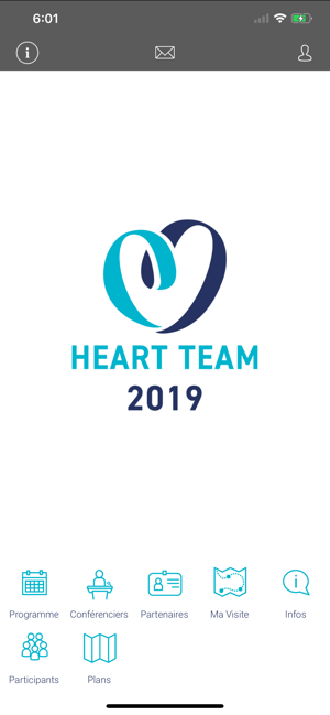 Heart Team ICPS(圖1)-速報App