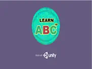 learn abc - 3d айпад изображения 1