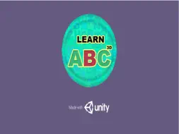 Learn ABC - 3D screenshot 7