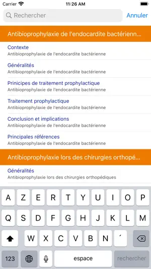 INESSS screenshot 4