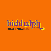 Biddulph Kebab House.