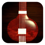 Download Tanpura app