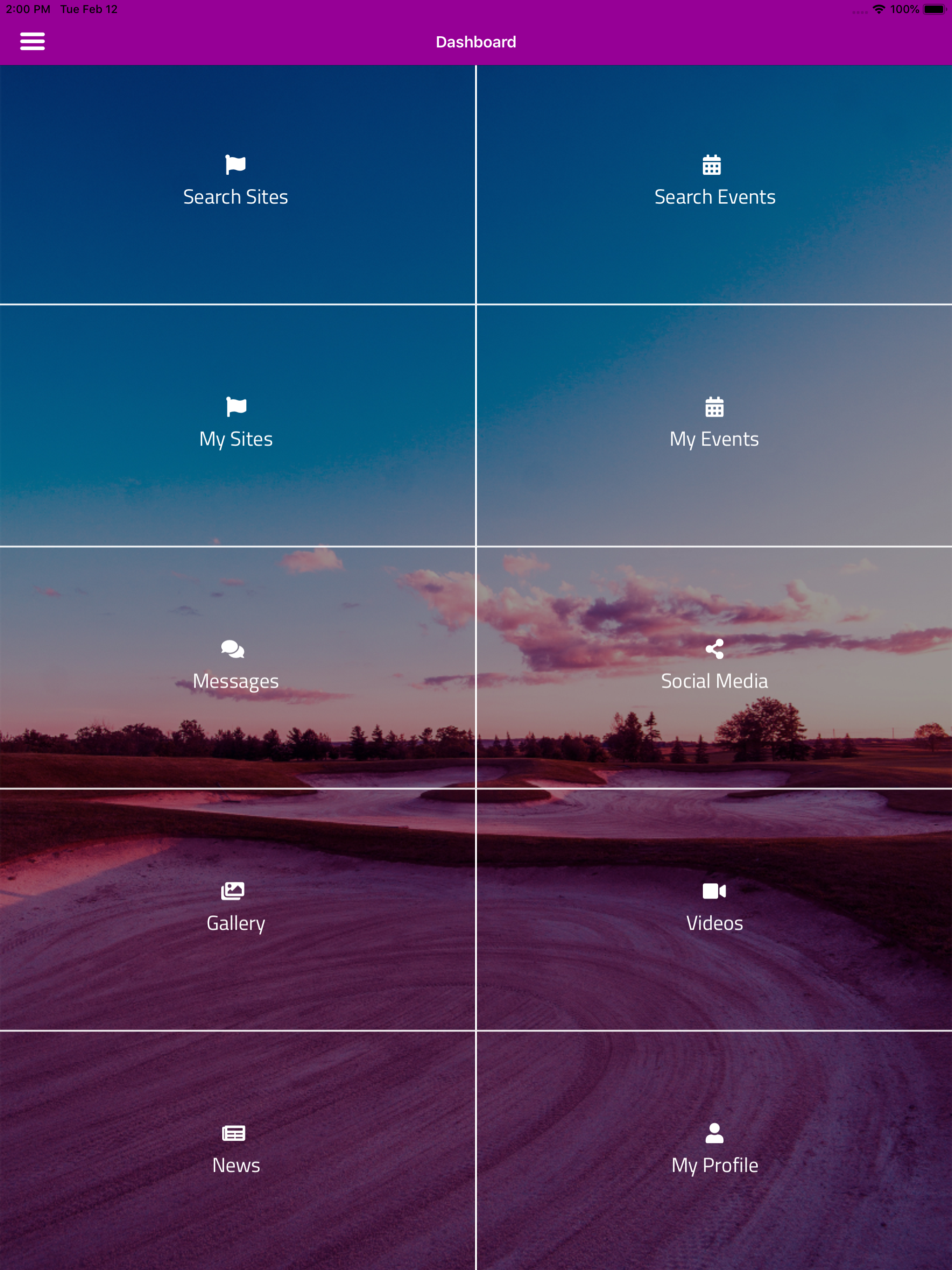 LPGA/USGA Girls Golf screenshot 5