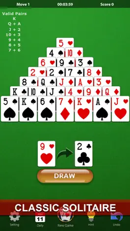Game screenshot Pyramid Games+ mod apk