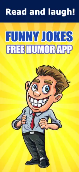 Game screenshot Funny Jokes, Quotes, Photos mod apk