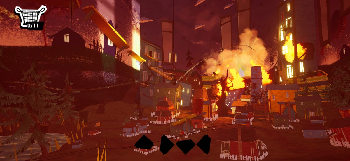 Hello Neighbor Hide & Seek screenshot 6