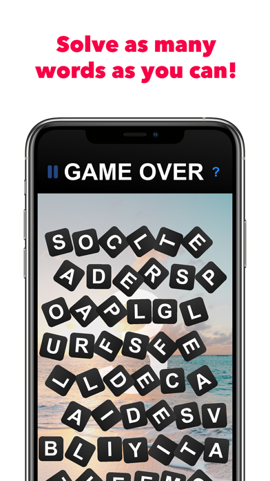 Parting Words screenshot 5
