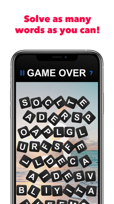 Parting Words screenshot 5