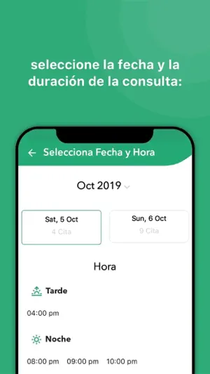 MindHelp screenshot 2