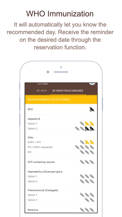 Baby's Day - Baby Tracker screenshot-6
