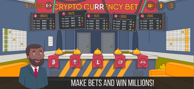 Idle Miner Inc: Bitcoin Tycoon(圖7)-速報App