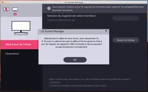 lg screen manager iPhone Captures Décran 4