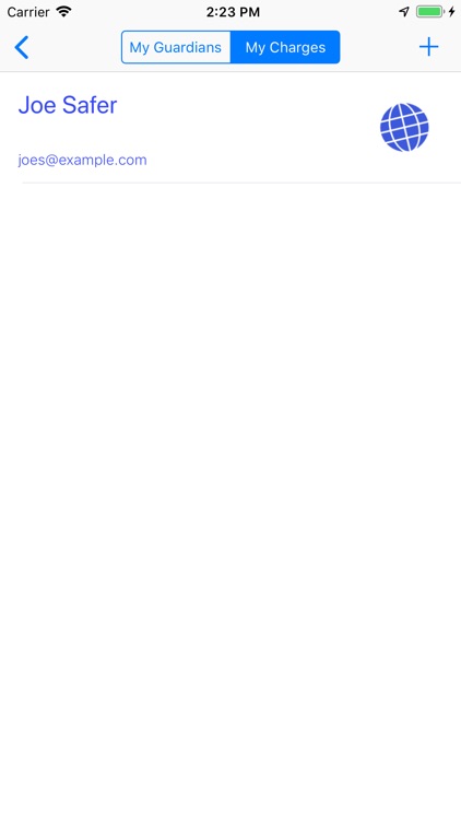 MCP My City Police screenshot-3