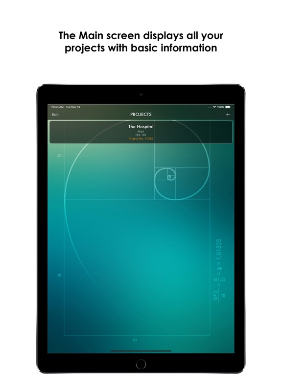 Screenshot #4 pour DOT Parking Calculator