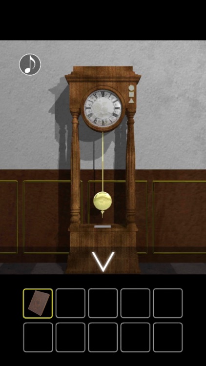 脱出ゲーム　魔法の塔からの脱出 screenshot-3