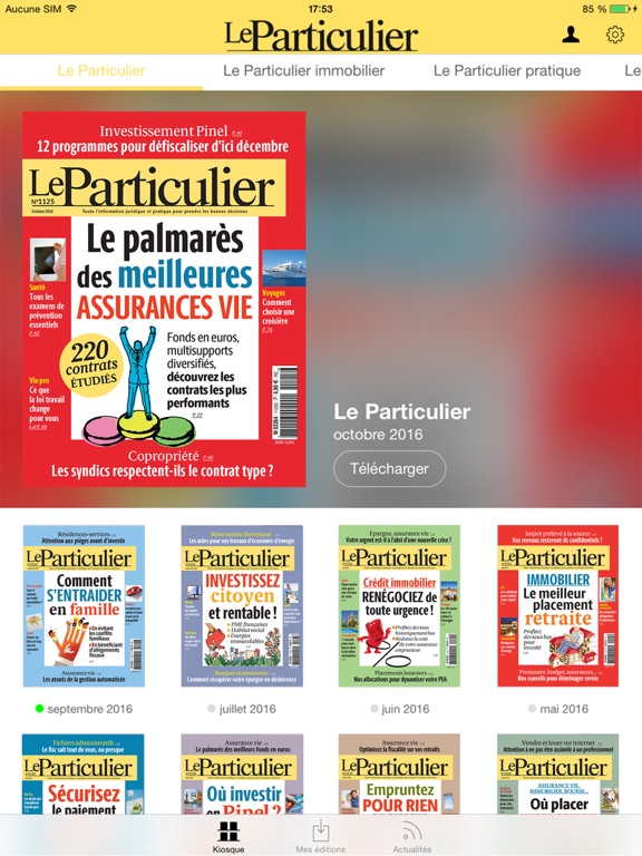 Le Particulierのおすすめ画像2