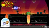 Action Hero iphone bilder 2