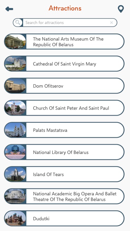 Minsk Travel Guide