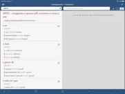 ul italienisch-portugiesisch ipad bildschirmfoto 3