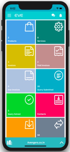 EVE Client(圖6)-速報App