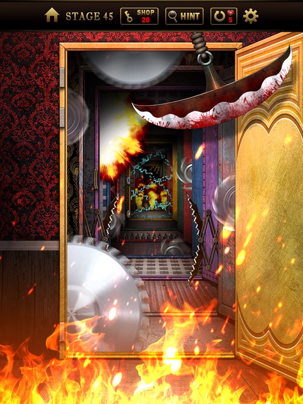 1% Survival Escape screenshot 12